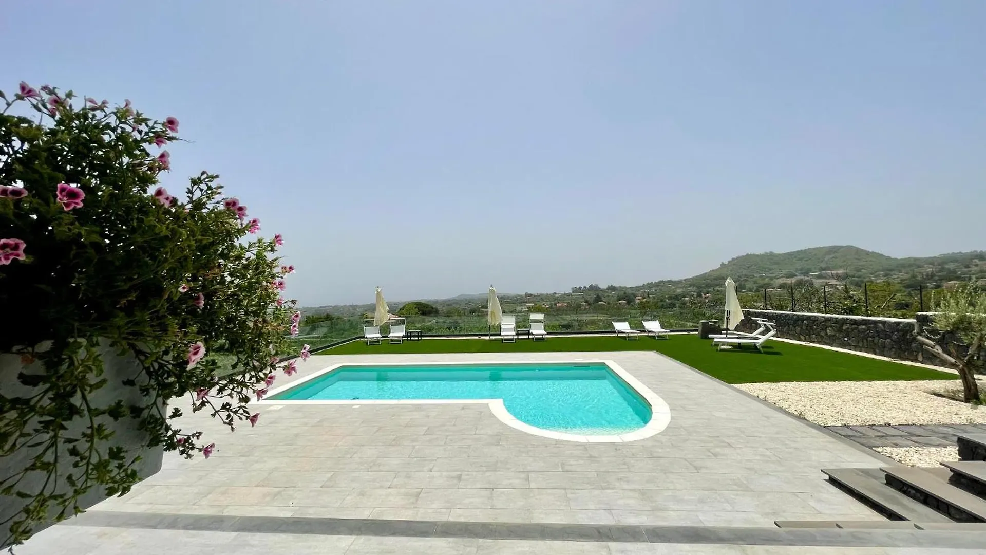 Maison Divaga Fleri 0*,