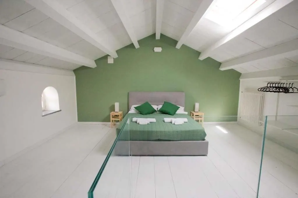 Maison Divaga Fleri