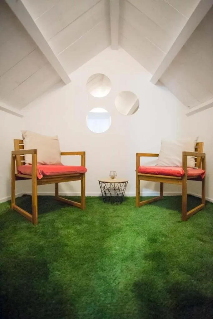 Holiday home Maison Divaga Fleri