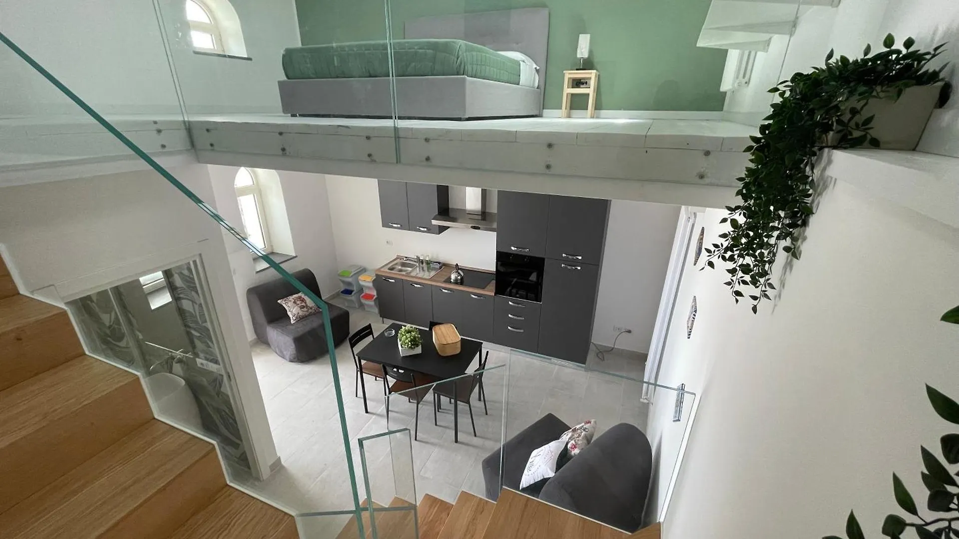 Maison Divaga Fleri Hébergement de vacances