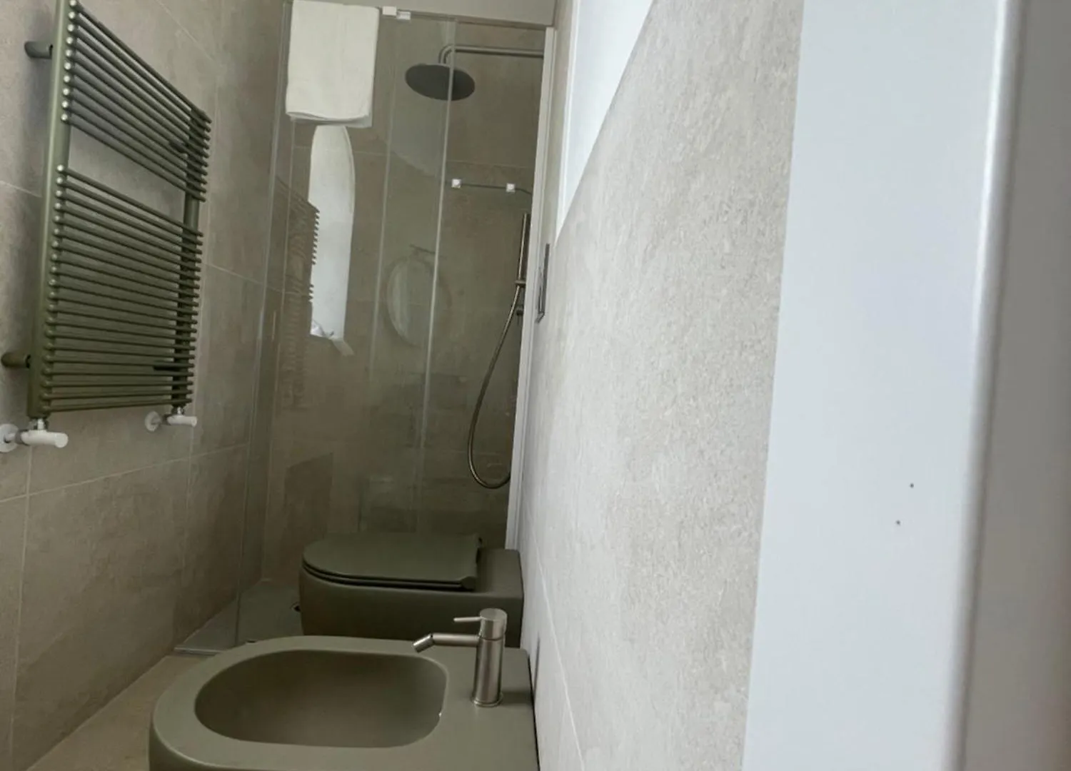 Maison Divaga Fleri Italie
