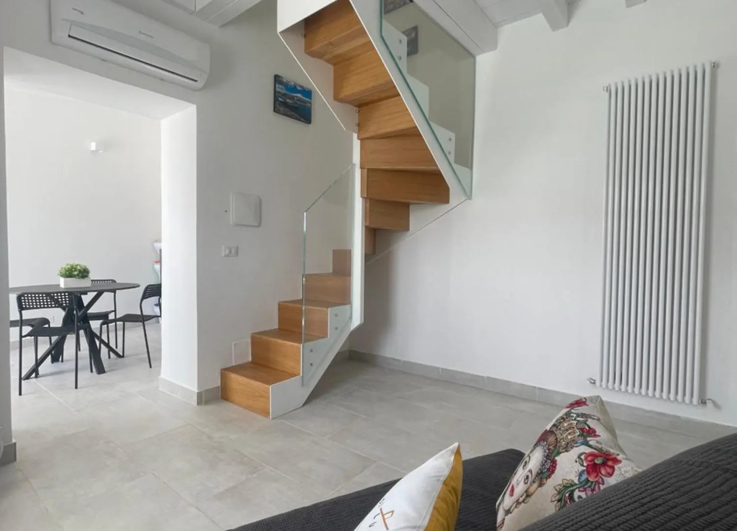 Maison Divaga Fleri Hébergement de vacances