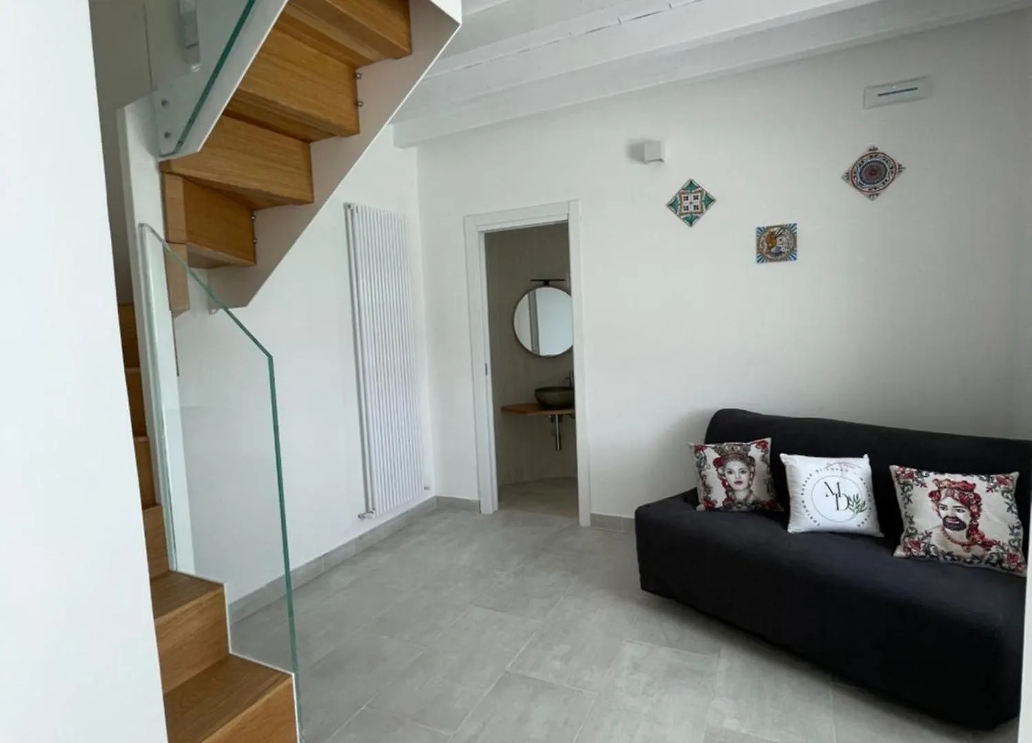 Maison Divaga Fleri Hébergement de vacances
