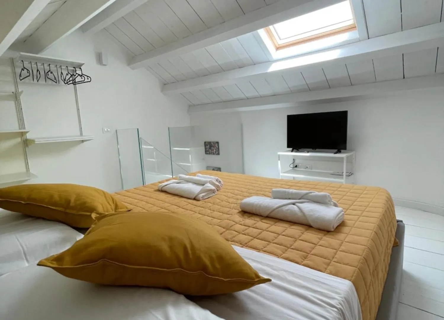 Hébergement de vacances Maison Divaga Fleri Italie