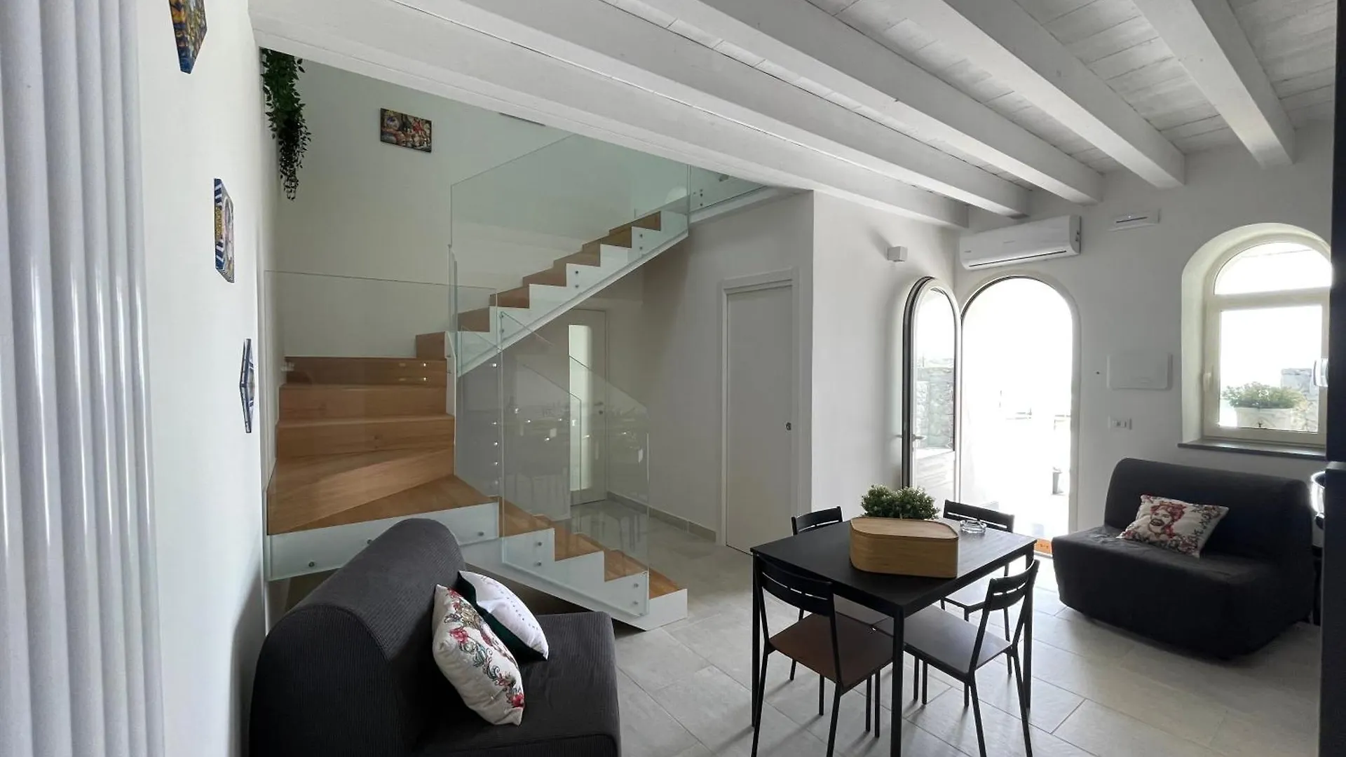 Maison Divaga Fleri 0*,