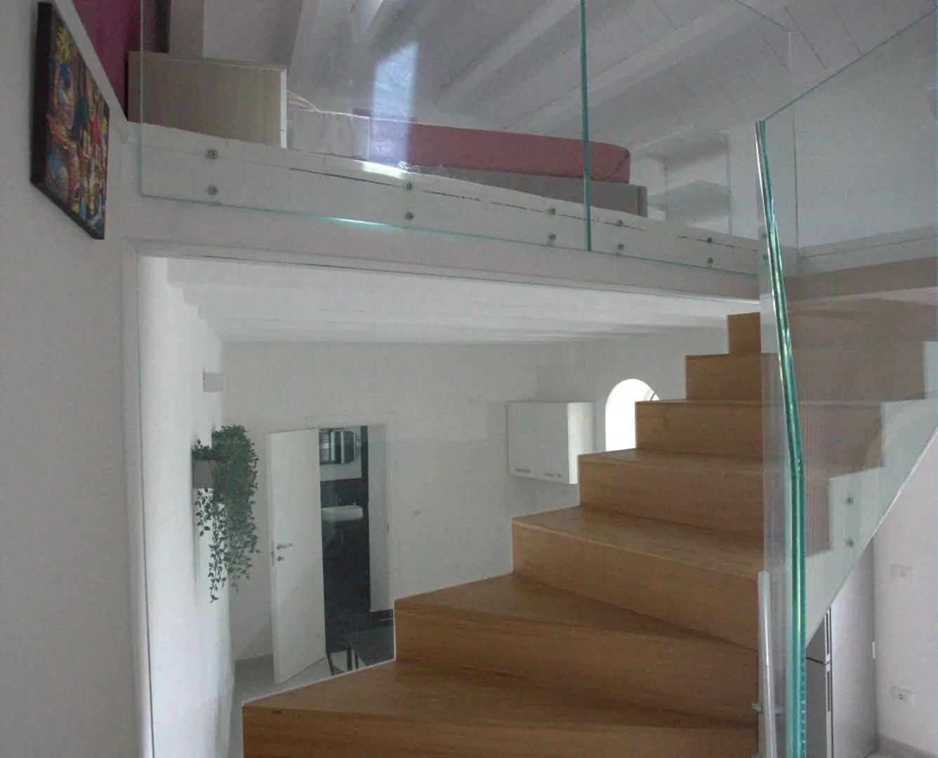 Maison Divaga Fleri