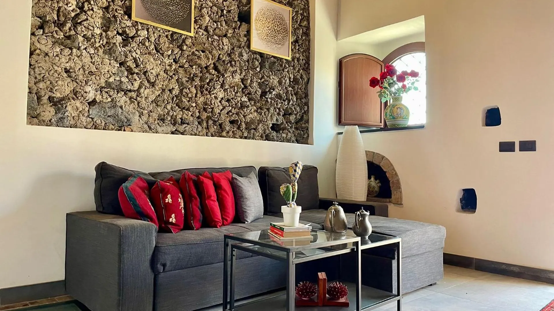 Hébergement de vacances Maison Divaga Fleri