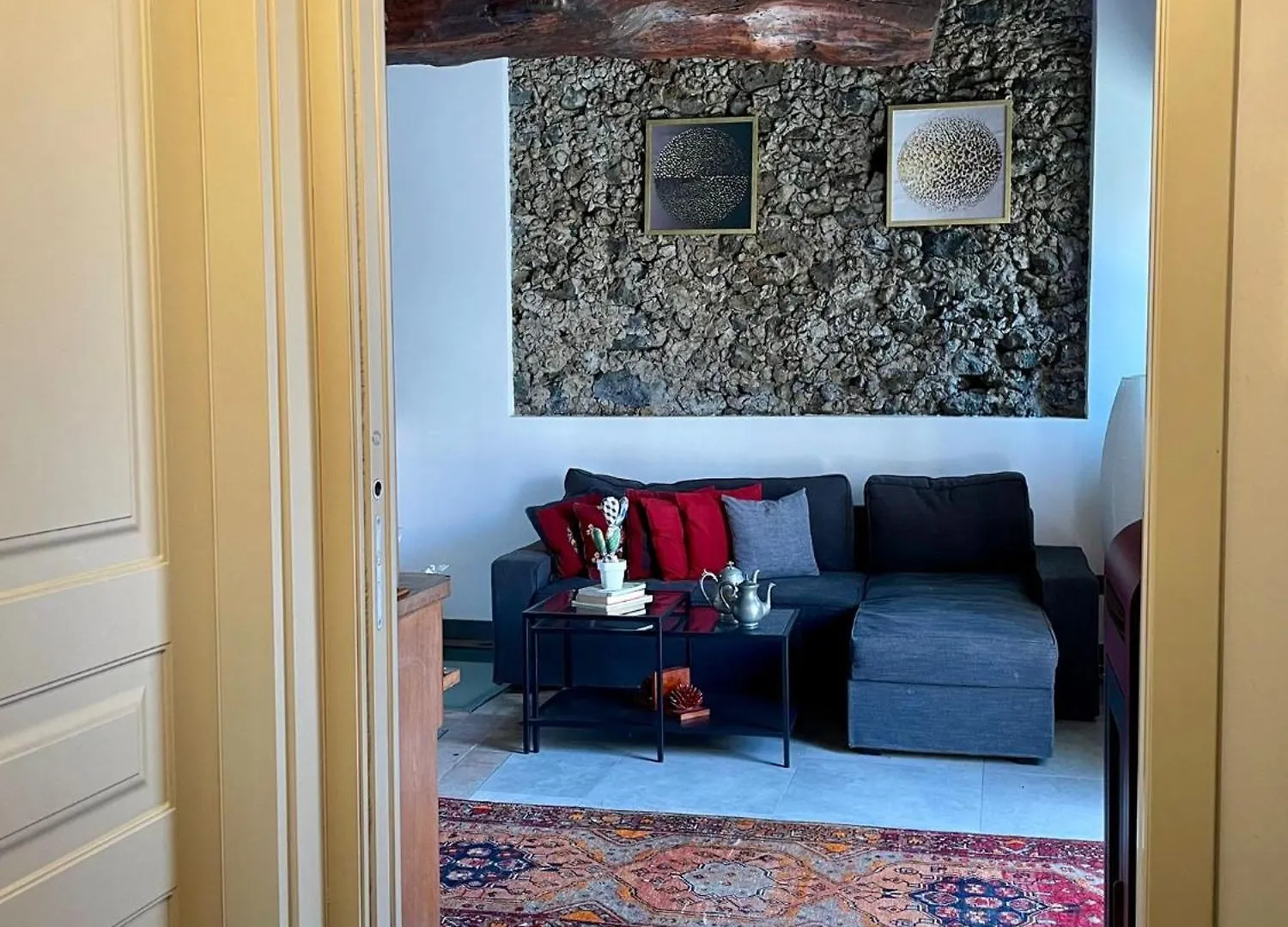 Maison Divaga Fleri 0*,  Italie