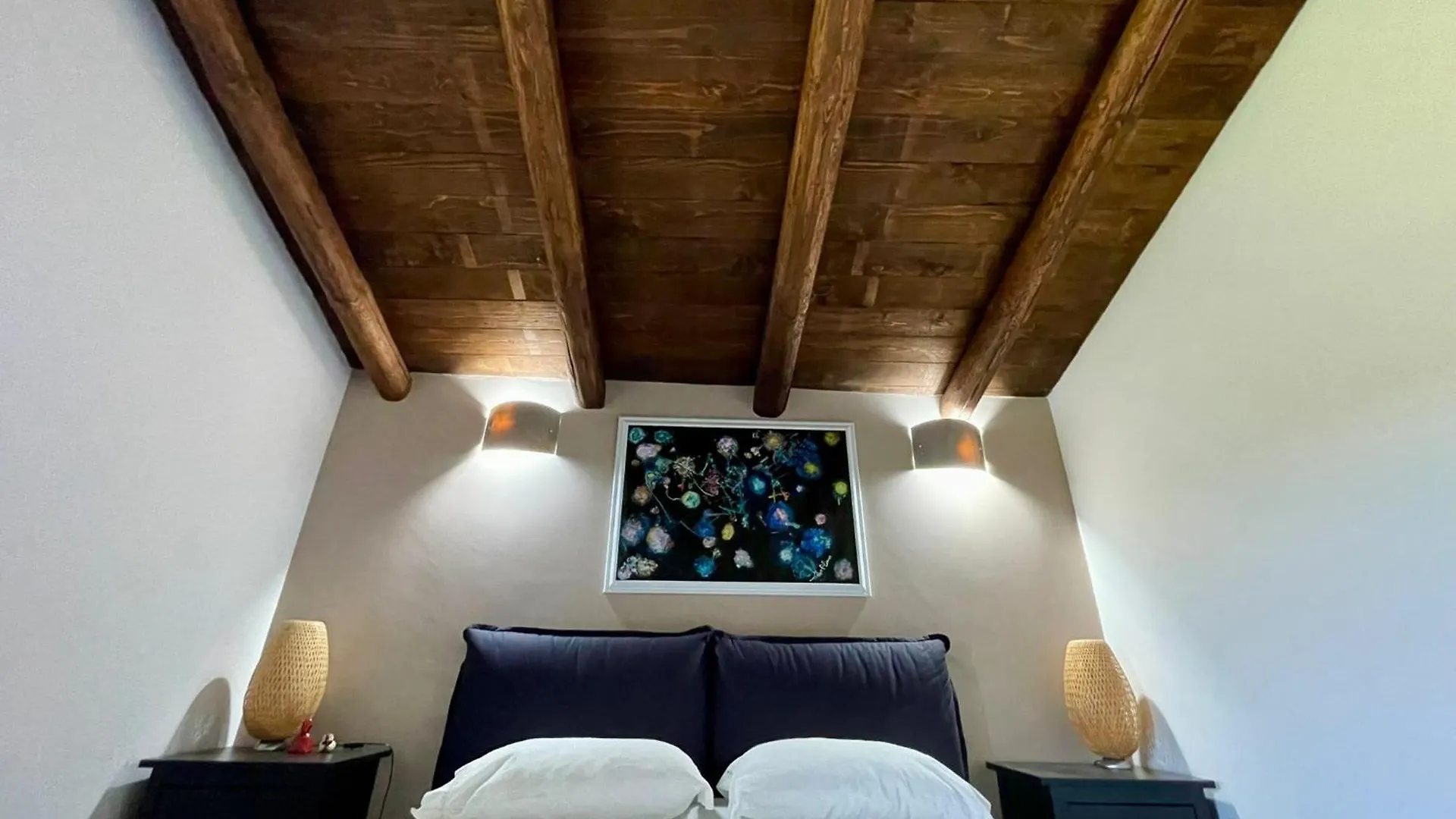 Maison Divaga Fleri Hébergement de vacances