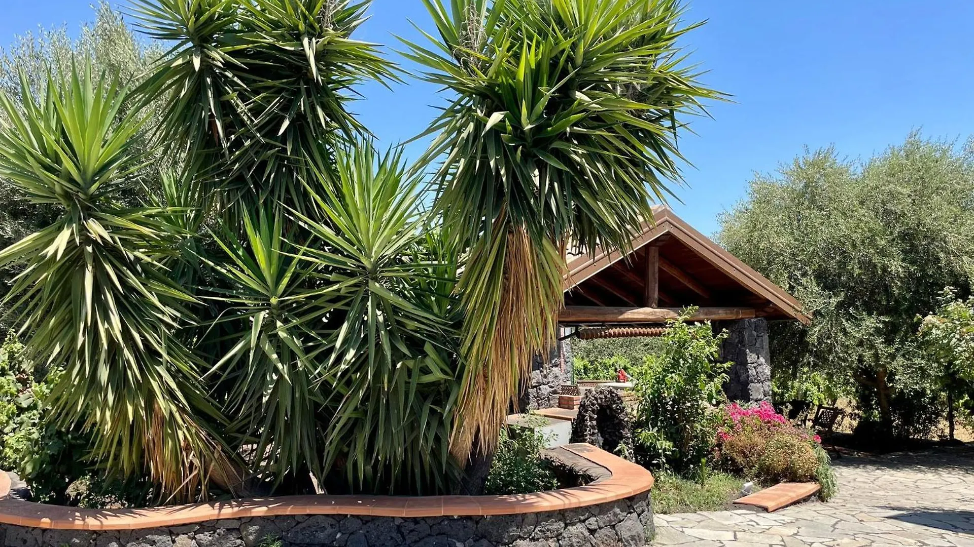 Hébergement de vacances Maison Divaga Fleri Italie