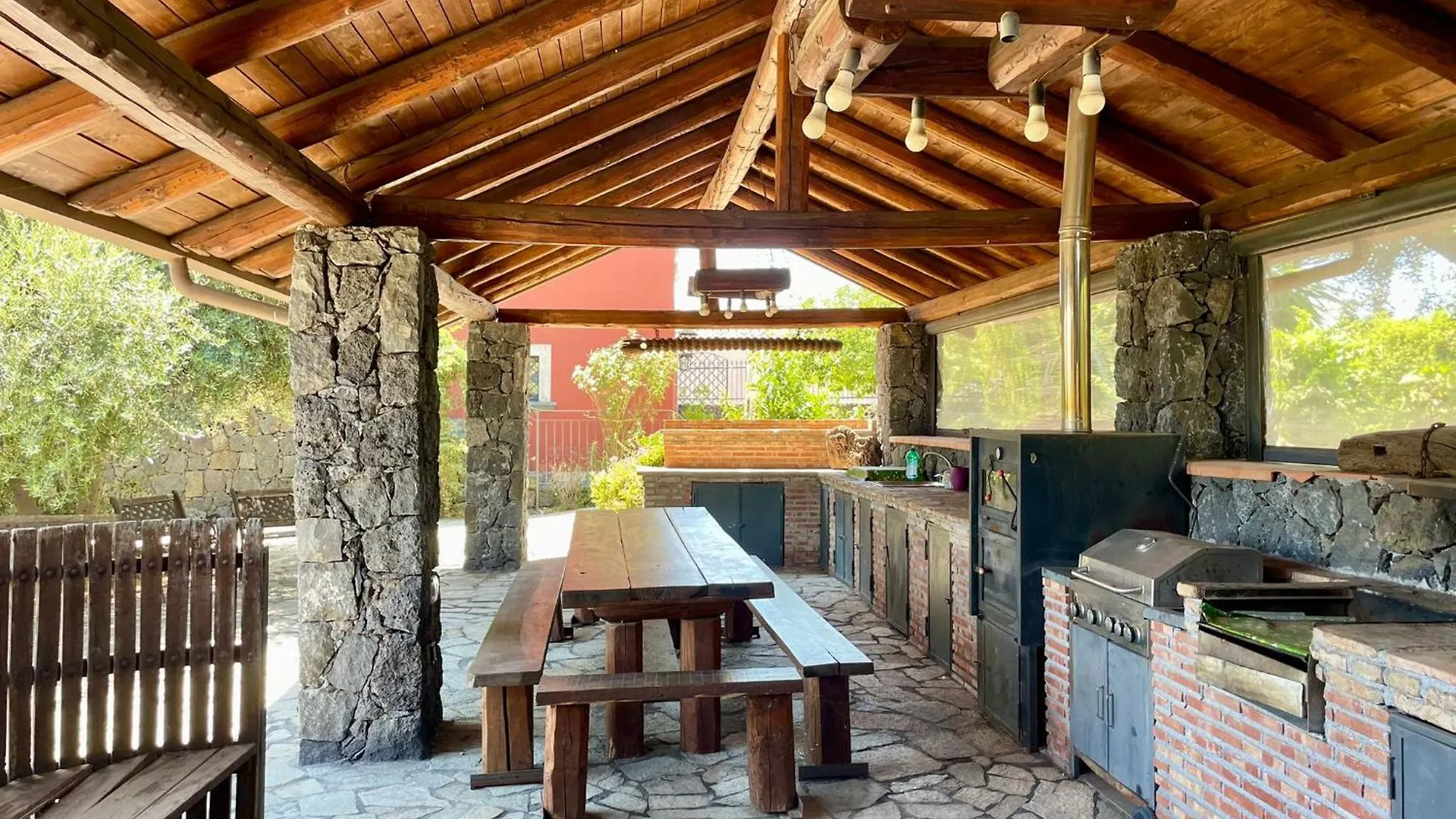 Maison Divaga Fleri